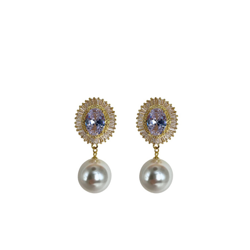 Soiree Pearl Drops