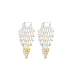 Soliel Chandelier Drops