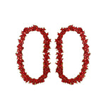 Crystal Garland - more colors