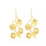 Gold Leaf Drops