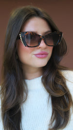 Venice Sunglasses - Tortoise