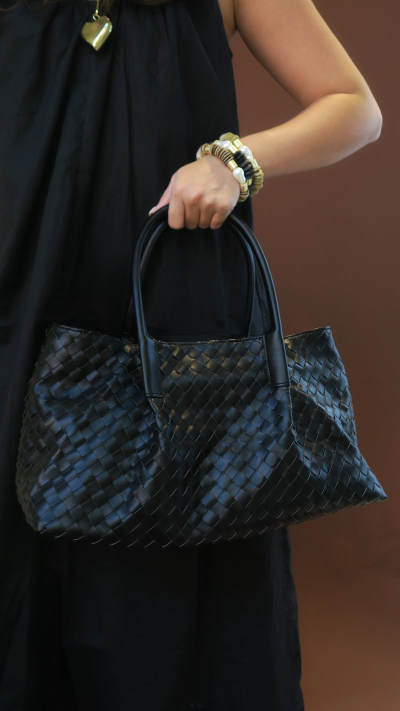 Morgan Bag - Black