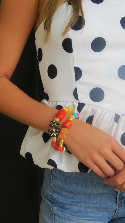 Callie Bracelet - Wholesale