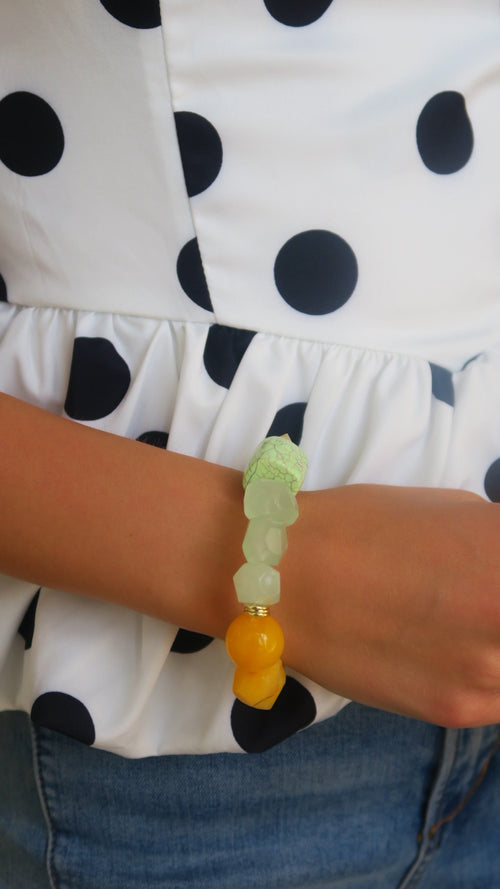 Elle Bracelet - Wholesale