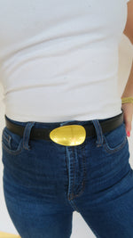 Colette Belt - Black