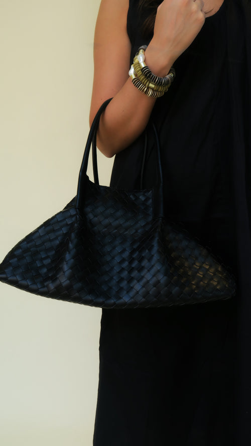 Morgan Bag - Black