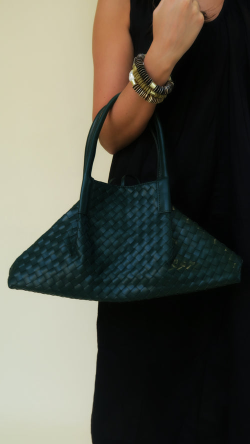 Morgan Bag - Green