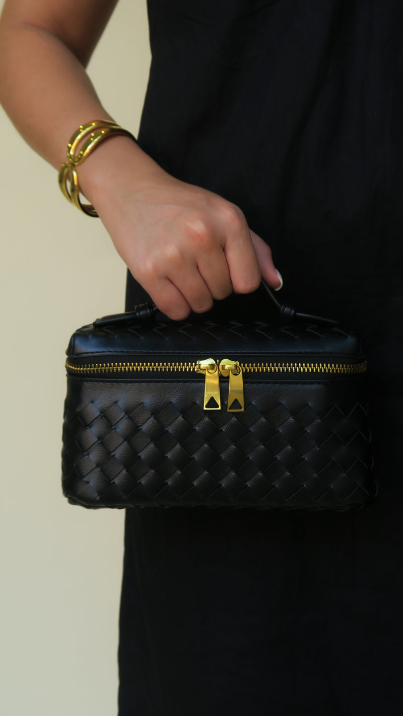 Monica Bag - Black