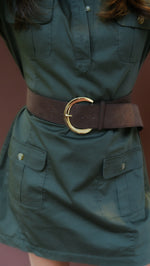 Gianna Belt