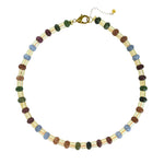 Manhattan Collar - Hazel