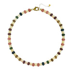 Manhattan Collar - Sienna