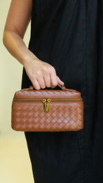 Monica Bag - Brown