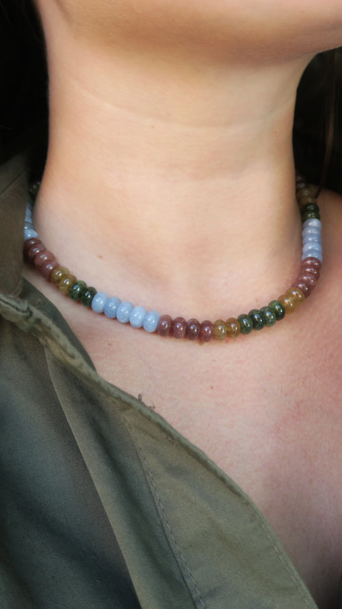 Hazel Collar