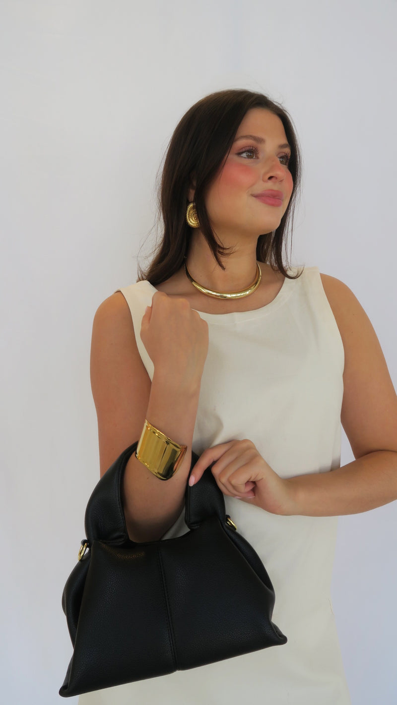 Maddie Bag - Black