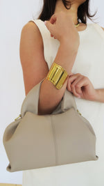 Maddie Bag - Tan