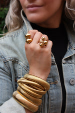 Modern Edge Ring