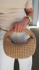Millie Bag - Tan
