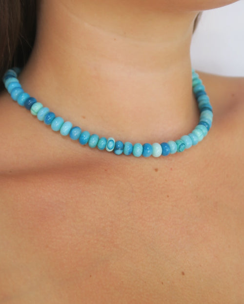 Bora Bora Collar
