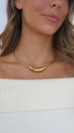 Hendrix Collar