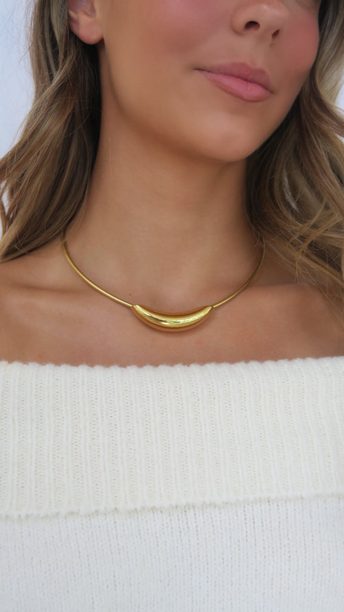 Hendrix Collar