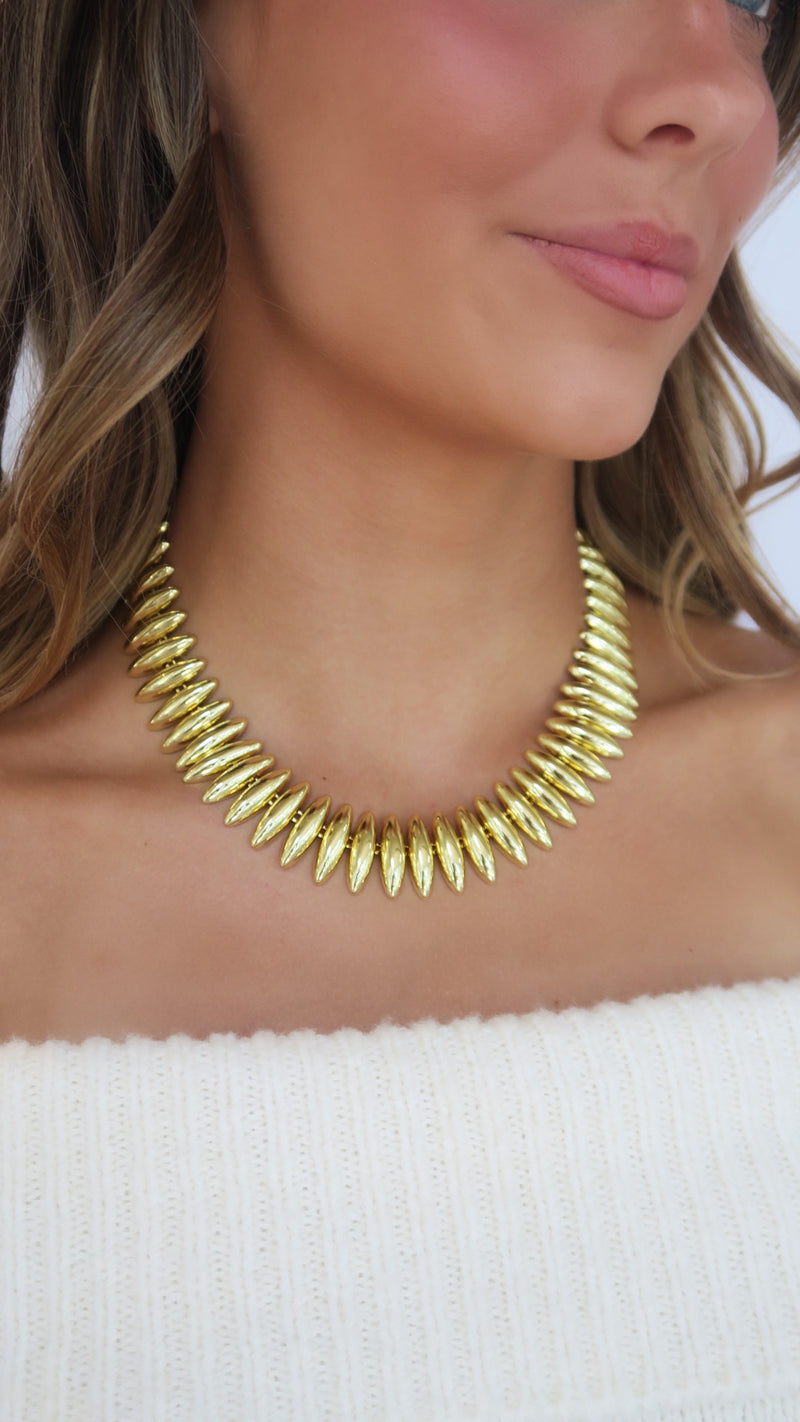 Chelsea Necklace