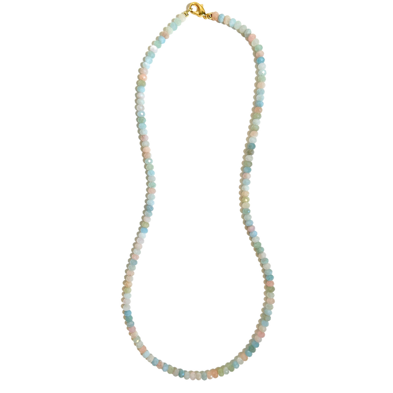 Jolene Necklace 36"