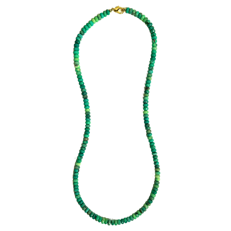 Paloma Necklace 36"