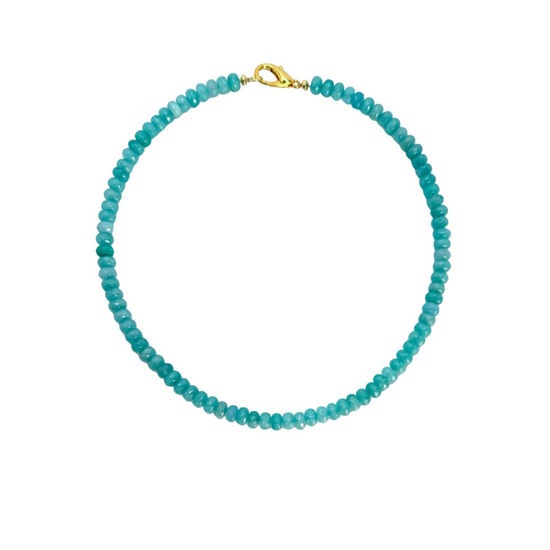 Mai Tai Collar