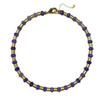 Manhattan Collar - Lavendar
