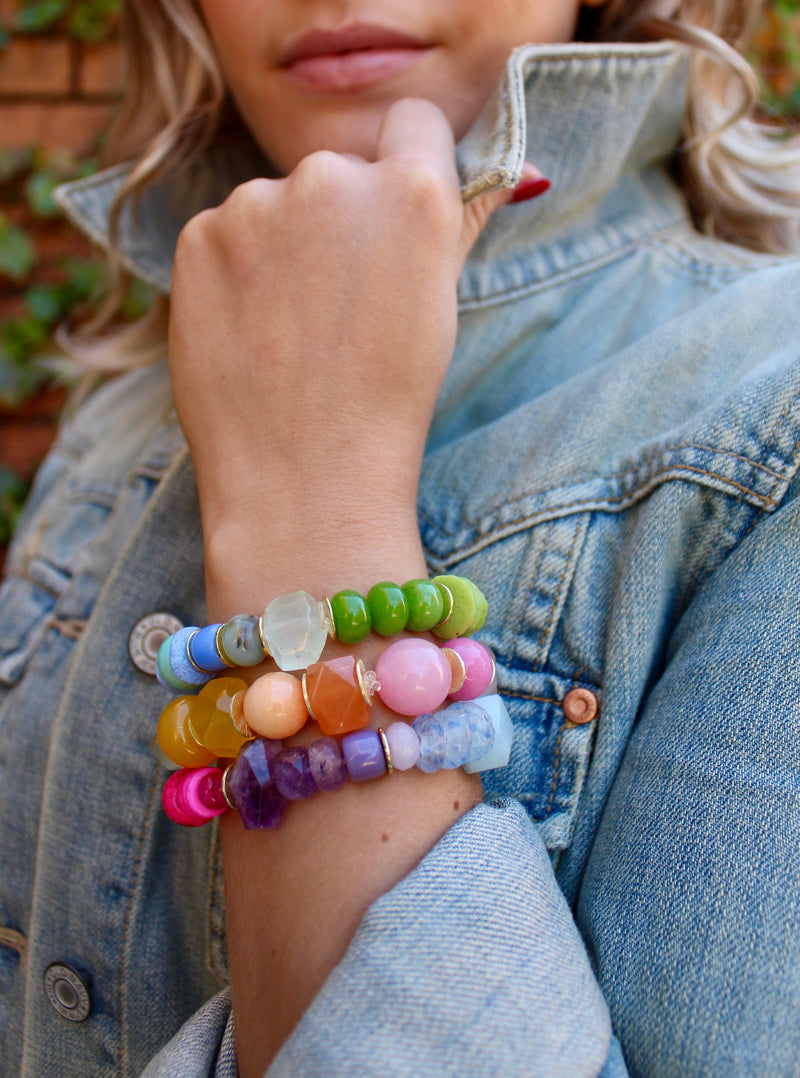 Jade Bracelet - wholesale