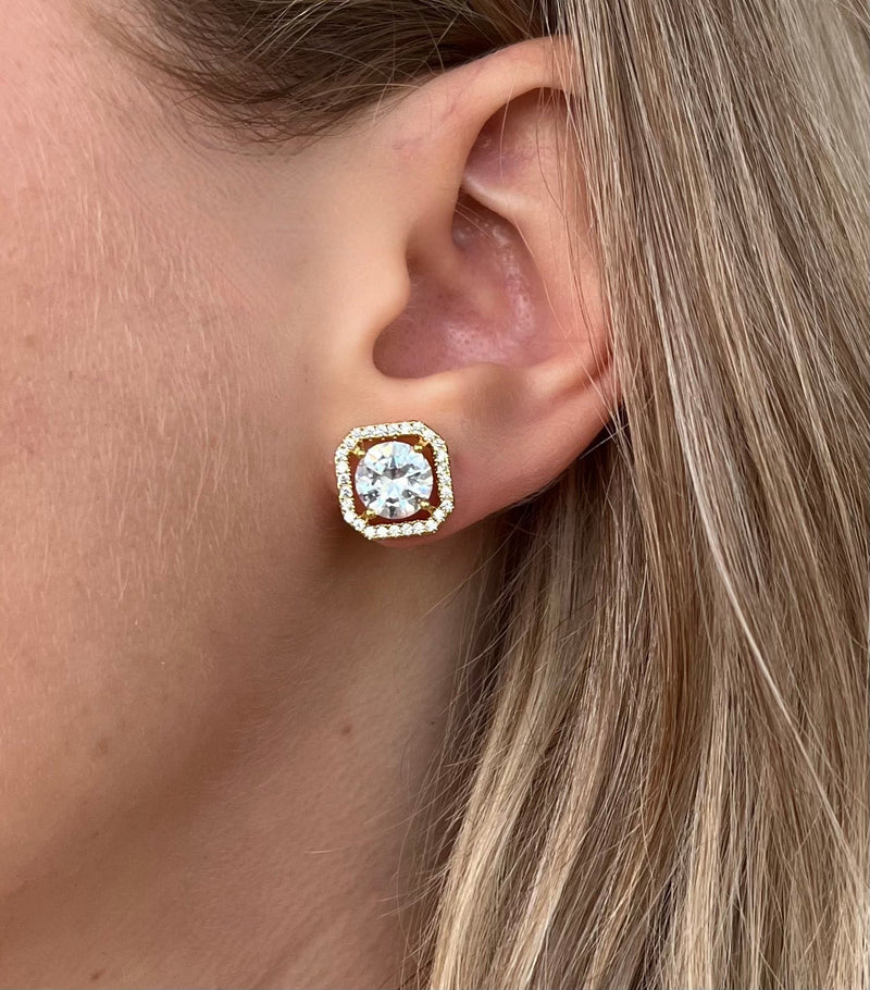 Halo Studs
