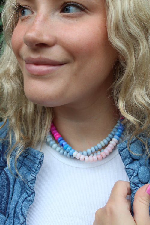 Bright Side Collar- wholesale