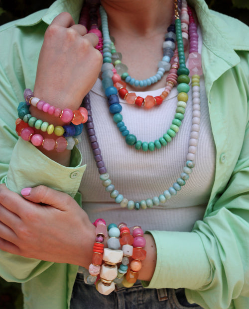 Tinsley Necklace-wholesale