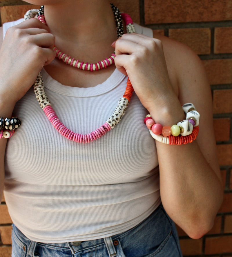 Charleston Necklace