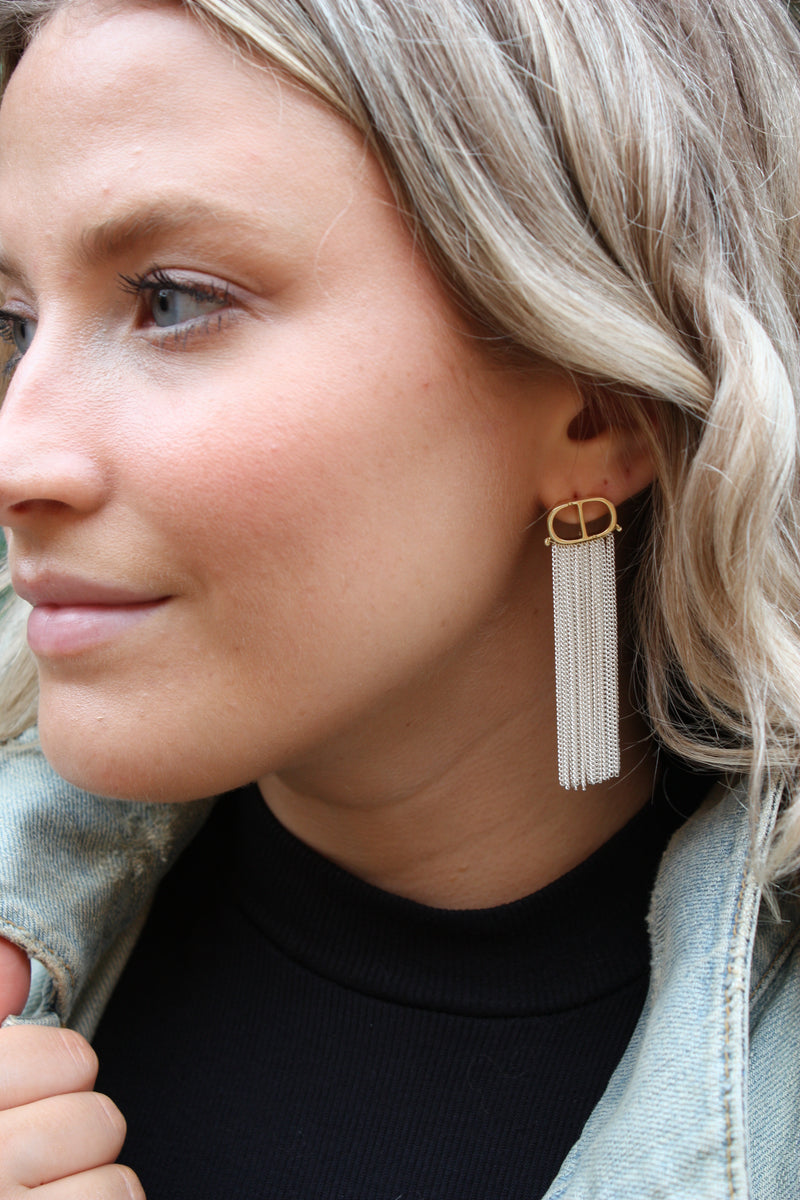 Riad Fringe Drops - (case pack of 2) - wholesale