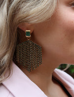 Dazzle Drops - Emerald
