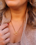 Hailey Necklace - wholesale
