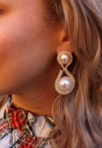 Pearl on Pearl Drops