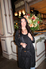 Tess Bag - Black