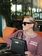 Tess Bag - Black