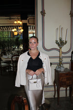 Tess Bag - Ivory
