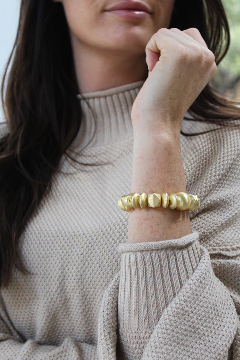 Blythe Boca Bracelet