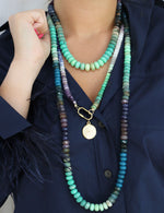 Mojito Necklace