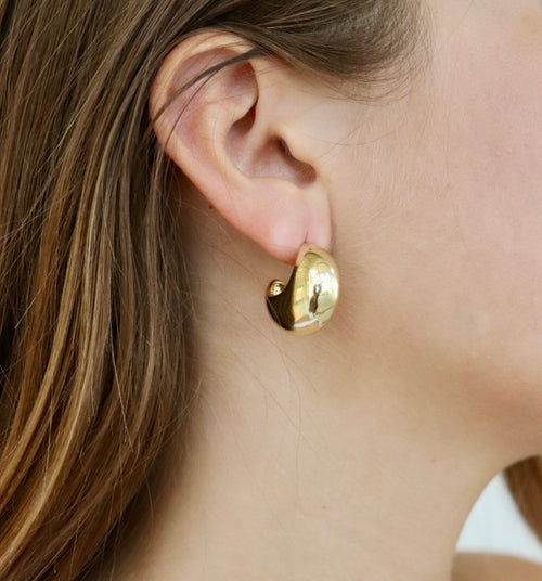 Half Moon Hoops