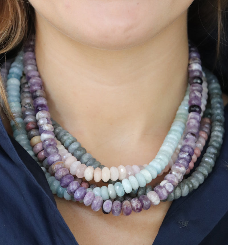 Seabreeze Collar - wholesale