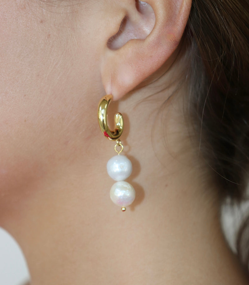 Penny Pearl Drops