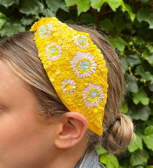 Sunny Daze Headband