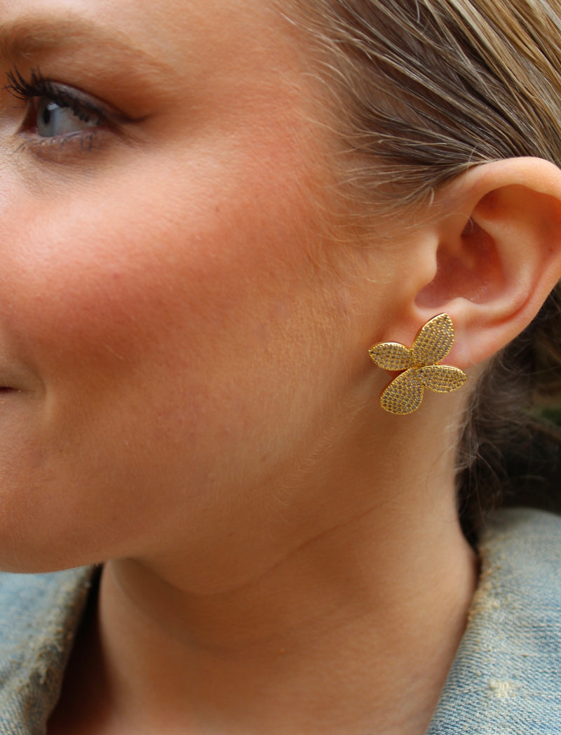 Sugarplum Studs
