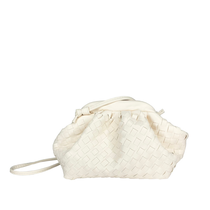Danielle Bag Ivory