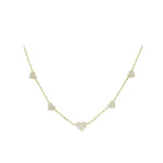 Lots of Love Necklace